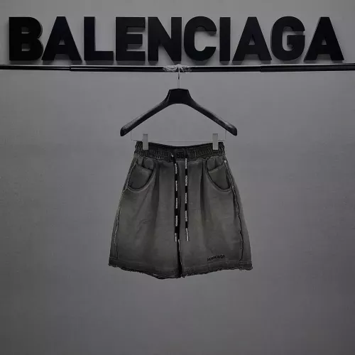 Wholesale Balenciaga Pants For Unisex #1318191 $52.00 USD, Wholesale Quality Replica Balenciaga Pants