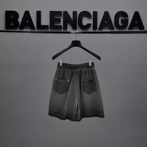 Replica Balenciaga Pants For Unisex #1318191 $52.00 USD for Wholesale