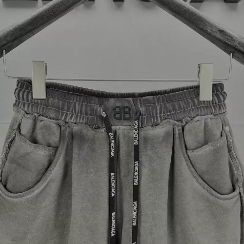 Replica Balenciaga Pants For Unisex #1318191 $52.00 USD for Wholesale