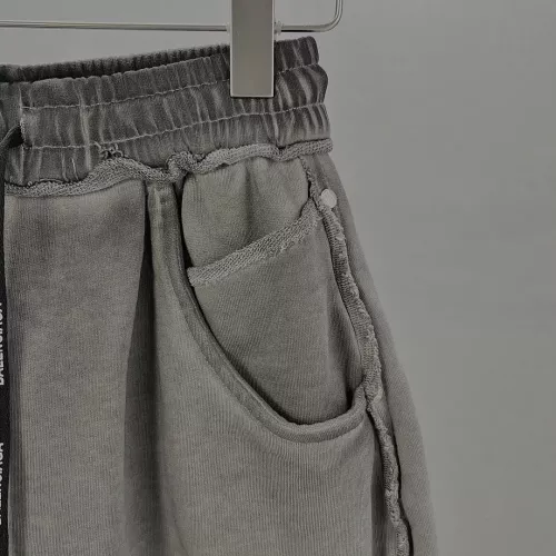 Replica Balenciaga Pants For Unisex #1318191 $52.00 USD for Wholesale