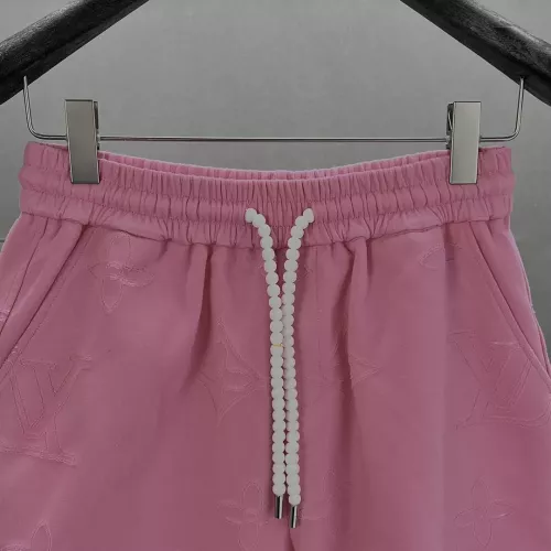 Replica Louis Vuitton LV Pants For Unisex #1318195 $45.00 USD for Wholesale