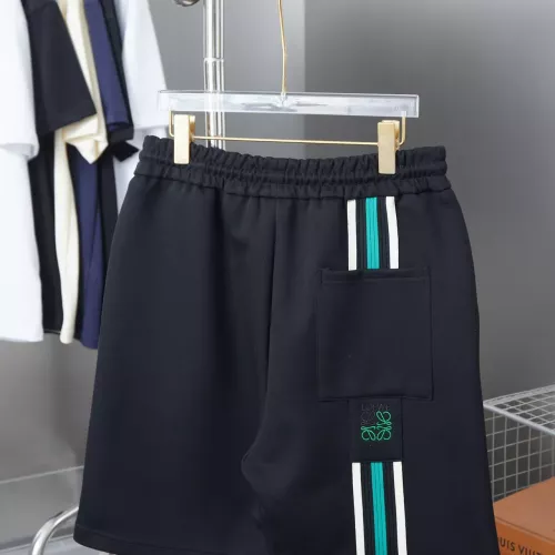 Replica LOEWE Pants For Men #1318209 $40.00 USD for Wholesale