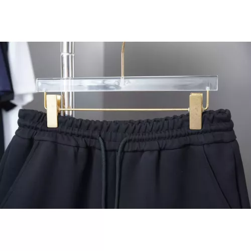 Replica LOEWE Pants For Men #1318209 $40.00 USD for Wholesale