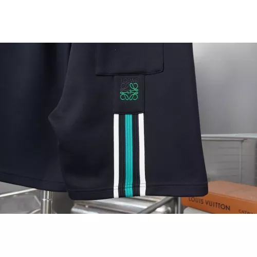 Replica LOEWE Pants For Men #1318209 $40.00 USD for Wholesale