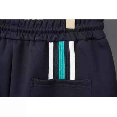 Replica LOEWE Pants For Men #1318209 $40.00 USD for Wholesale