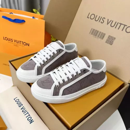 Replica Louis Vuitton Casual Shoes For Women #1318210 $98.00 USD for Wholesale
