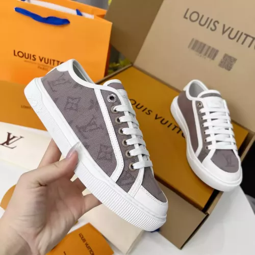 Replica Louis Vuitton Casual Shoes For Women #1318210 $98.00 USD for Wholesale