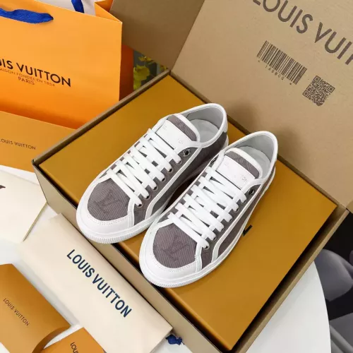 Replica Louis Vuitton Casual Shoes For Women #1318210 $98.00 USD for Wholesale