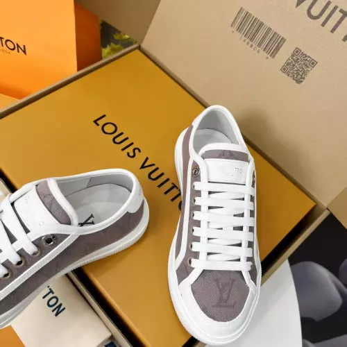Replica Louis Vuitton Casual Shoes For Women #1318210 $98.00 USD for Wholesale