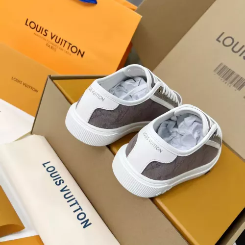 Replica Louis Vuitton Casual Shoes For Women #1318210 $98.00 USD for Wholesale