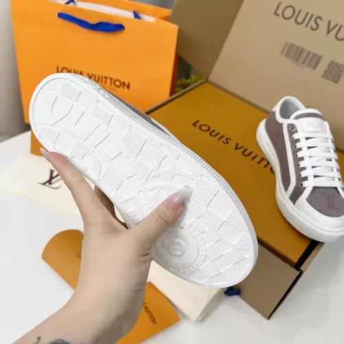 Replica Louis Vuitton Casual Shoes For Women #1318210 $98.00 USD for Wholesale