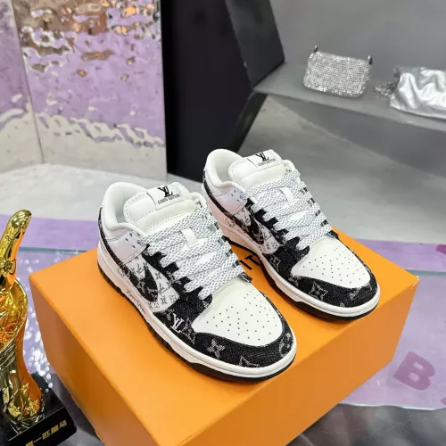 Replica Louis Vuitton Casual Shoes For Women #1318231 $105.00 USD for Wholesale