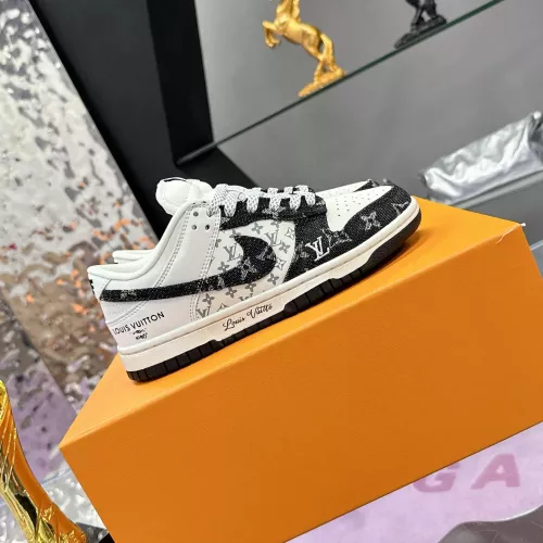 Replica Louis Vuitton Casual Shoes For Women #1318231 $105.00 USD for Wholesale