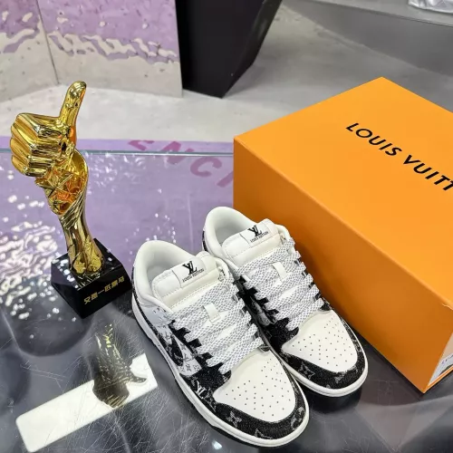 Replica Louis Vuitton Casual Shoes For Women #1318231 $105.00 USD for Wholesale