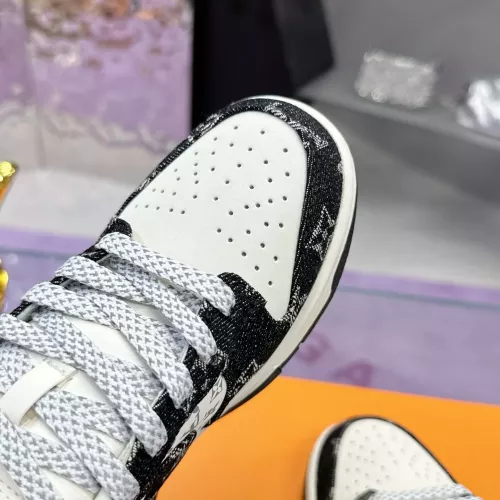 Replica Louis Vuitton Casual Shoes For Women #1318231 $105.00 USD for Wholesale