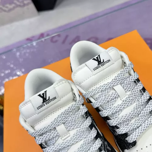 Replica Louis Vuitton Casual Shoes For Women #1318231 $105.00 USD for Wholesale