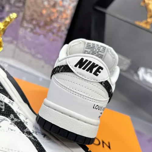 Replica Louis Vuitton Casual Shoes For Men #1318232 $105.00 USD for Wholesale
