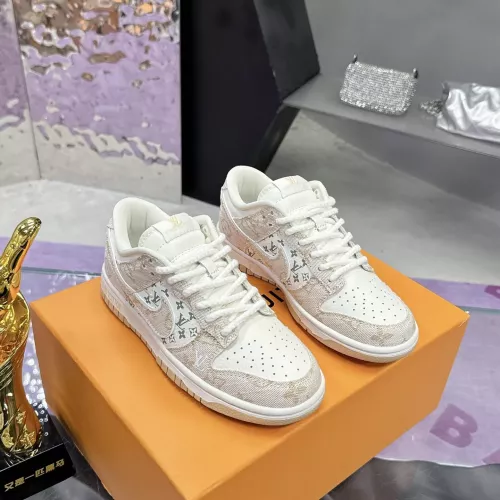 Replica Louis Vuitton Casual Shoes For Women #1318235 $105.00 USD for Wholesale
