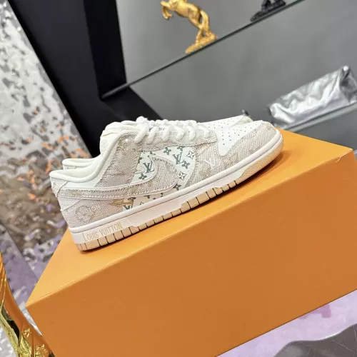 Replica Louis Vuitton Casual Shoes For Women #1318235 $105.00 USD for Wholesale