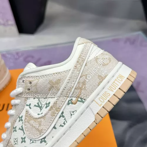 Replica Louis Vuitton Casual Shoes For Women #1318235 $105.00 USD for Wholesale