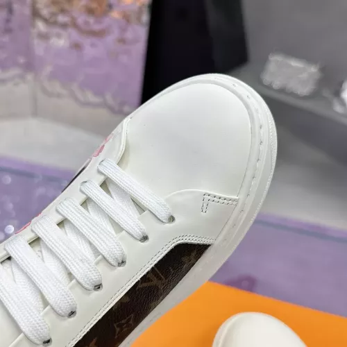 Replica Louis Vuitton Casual Shoes For Women #1318241 $105.00 USD for Wholesale