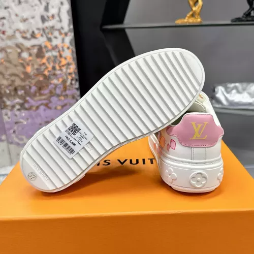 Replica Louis Vuitton Casual Shoes For Women #1318241 $105.00 USD for Wholesale