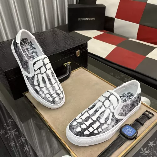 Wholesale Amiri Casual Shoes For Men #1318245 $80.00 USD, Wholesale Quality Replica Amiri Casual Shoes