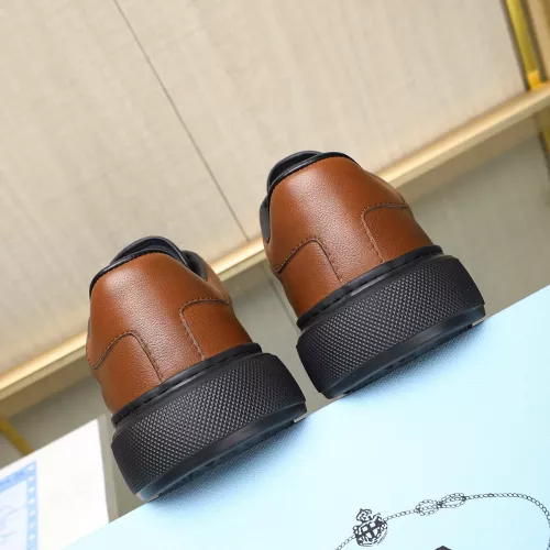 Replica Prada Casual Shoes For Men #1318253 $88.00 USD for Wholesale