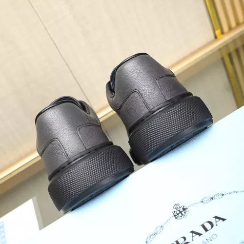 Replica Prada Casual Shoes For Men #1318254 $88.00 USD for Wholesale