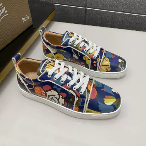 Wholesale Christian Louboutin Casual Shoes For Women #1318281 $102.00 USD, Wholesale Quality Replica Christian Louboutin Casual Shoes