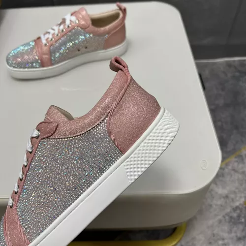 Replica Christian Louboutin Casual Shoes For Men #1318284 $88.00 USD for Wholesale