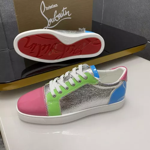 Replica Christian Louboutin Casual Shoes For Men #1318288 $88.00 USD for Wholesale