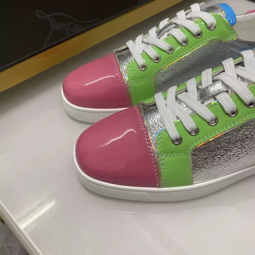Replica Christian Louboutin Casual Shoes For Men #1318288 $88.00 USD for Wholesale