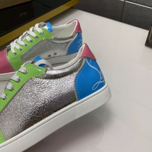 Replica Christian Louboutin Casual Shoes For Men #1318288 $88.00 USD for Wholesale