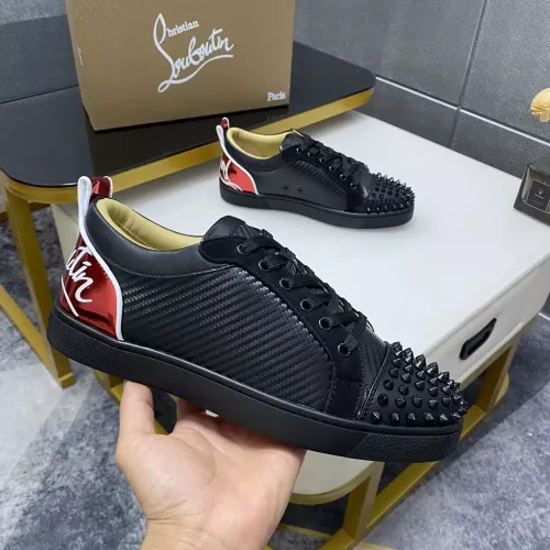 Wholesale Christian Louboutin Casual Shoes For Women #1318294 $85.00 USD, Wholesale Quality Replica Christian Louboutin Casual Shoes