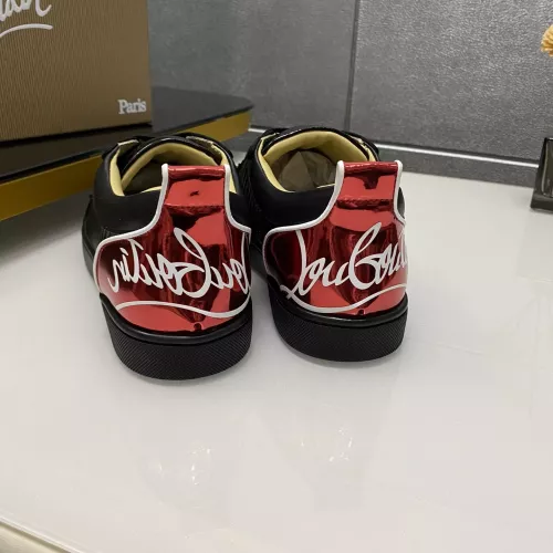 Replica Christian Louboutin Casual Shoes For Women #1318294 $85.00 USD for Wholesale