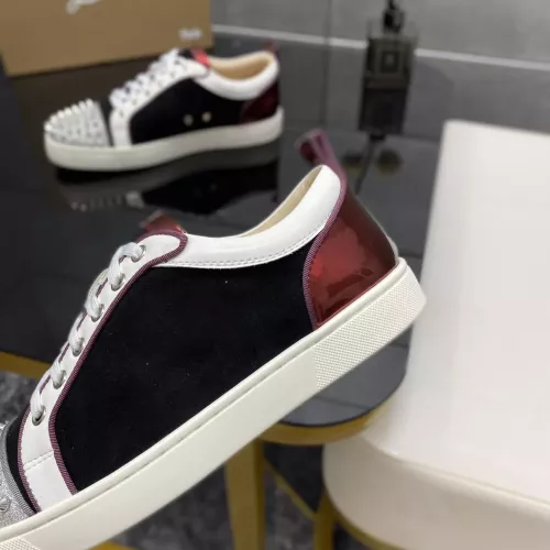 Replica Christian Louboutin Casual Shoes For Women #1318297 $88.00 USD for Wholesale