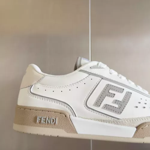 Replica Fendi Casual Shoes For Men #1318315 $105.00 USD for Wholesale