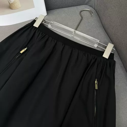 Replica MIU MIU Tracksuits Sleeveless For Women #1318325 $85.00 USD for Wholesale