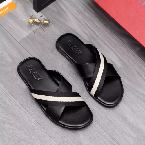 Wholesale Bally Slippers For Men #1318400 $42.00 USD, Wholesale Quality Replica Bally Slippers