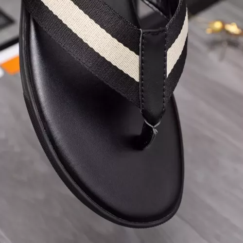 Replica Bally Slippers For Men #1318402 $42.00 USD for Wholesale