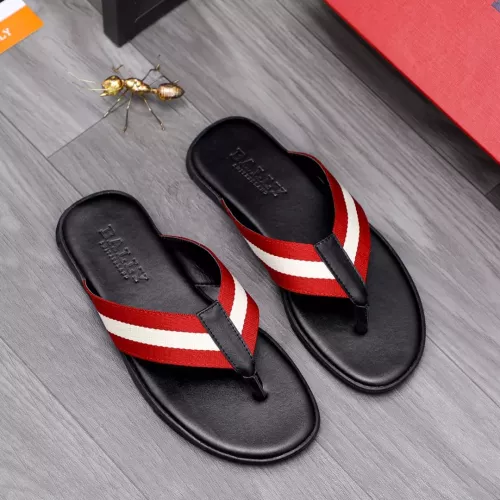 Wholesale Bally Slippers For Men #1318403 $42.00 USD, Wholesale Quality Replica Bally Slippers