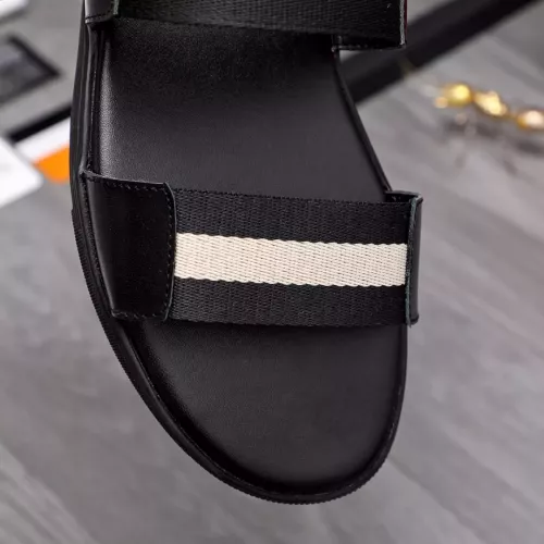Replica Bally Slippers For Men #1318404 $42.00 USD for Wholesale