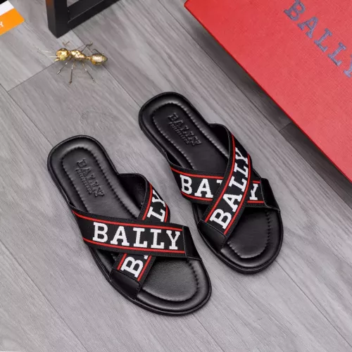 Wholesale Bally Slippers For Men #1318407 $45.00 USD, Wholesale Quality Replica Bally Slippers