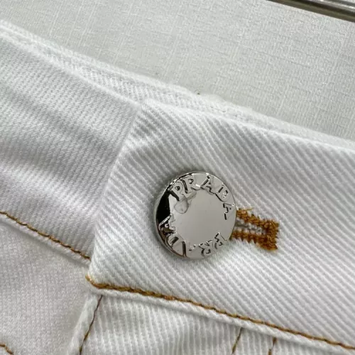 Replica Prada Midi Skirt For Women #1318535 $64.00 USD for Wholesale