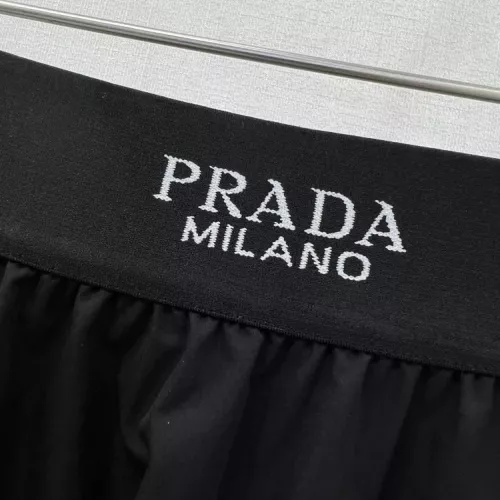 Replica Prada Midi Skirt For Women #1318536 $105.00 USD for Wholesale
