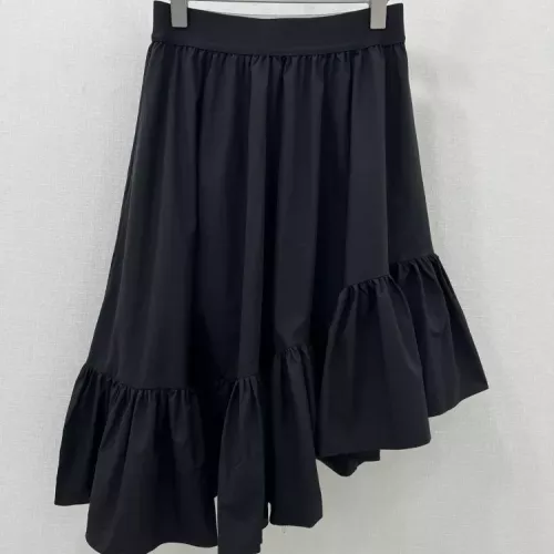 Replica Prada Midi Skirt For Women #1318536 $105.00 USD for Wholesale