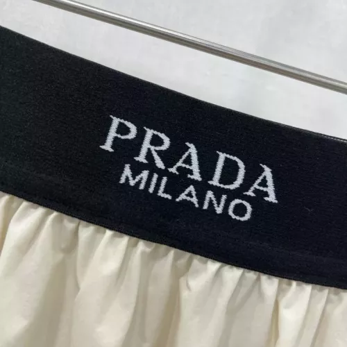 Replica Prada Midi Skirt For Women #1318537 $105.00 USD for Wholesale