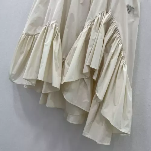 Replica Prada Midi Skirt For Women #1318537 $105.00 USD for Wholesale
