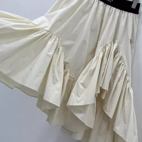Replica Prada Midi Skirt For Women #1318537 $105.00 USD for Wholesale